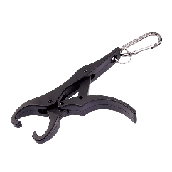 Захоплення Golden Mean Light Grip Black