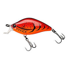 Воблер Yo-Zuri F1141 3DS Flat Crank 55F 7.5г CF