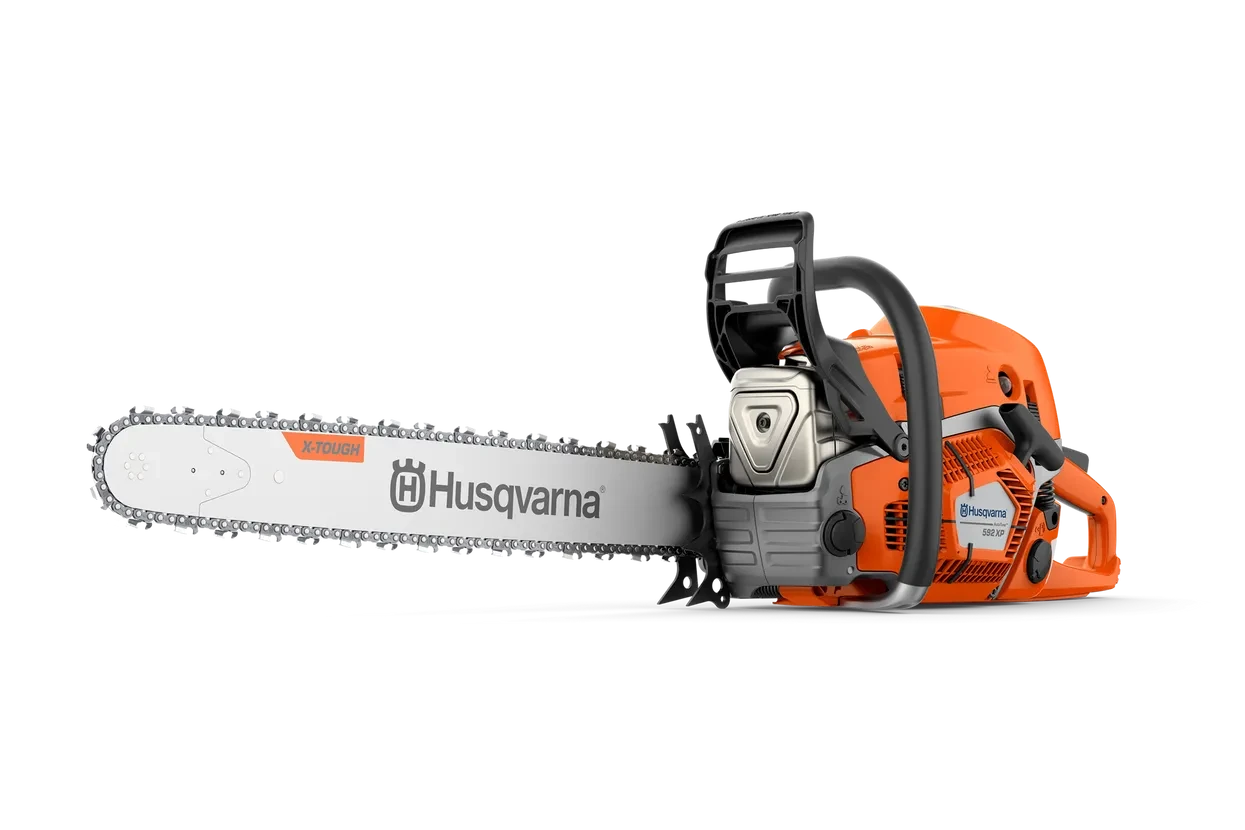 Бензопила Husqvarna 592ХР