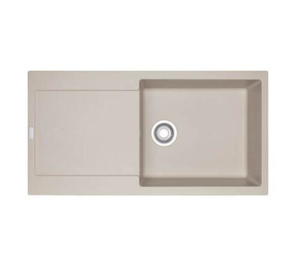 Кухонна мийка Franke Maris MRG 611-97 XL - горіх