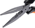 Плоскогубці Select Multifunctional Pliers MFP-02 17.5cm, фото 2