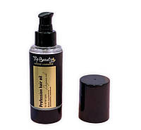 Масло для волосся з олією аргани Top Beauty 100ml TR, код: 7714614