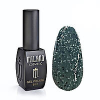 Гель-лак Milano Cosmetic Marblen Sand №07, 8 мл