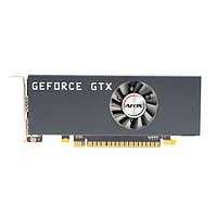 Видеокарта AFOX GeForce GTX 1050 Ti 4GB GDDR5 LP AF1050TI-4096D5L5 (код 1494673)