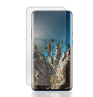 Защитная пленка для OnePlus 7T Pro матовая гидрогелевая пленка на телефон ванплас 7т про матовая q0o