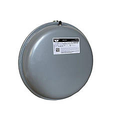 Бак Zilmet oem-pro для монтажу в котли плоский 6 л 3bar Арт. 541 ( 13A6000614 ), фото 4