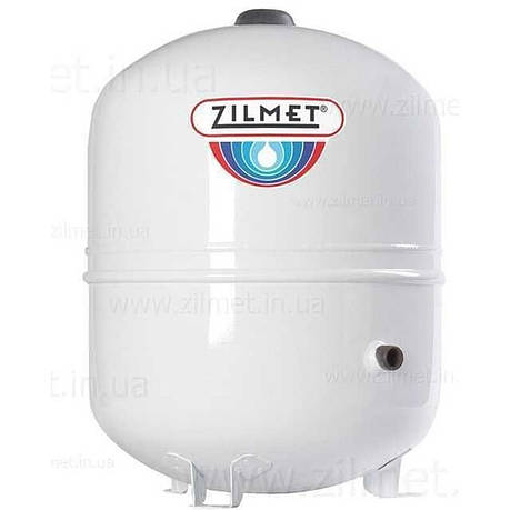 Бак Zilmet solar-plus для систем сонячного опалення 35 л 10bar (11A2003304 ), фото 1