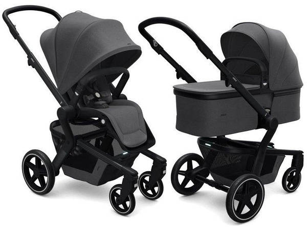 Joolz hub 2 in 1 new arrivals