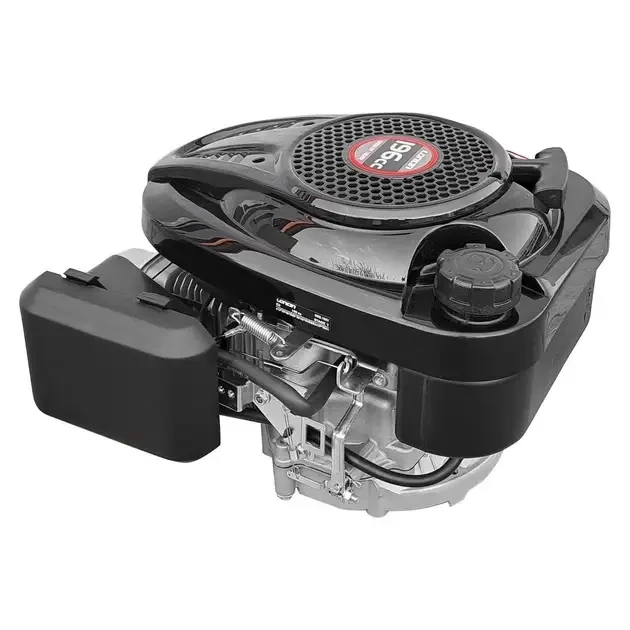 Двигун бензиновий Loncin LC1P70FC (6,5 к.с., верт.вал, шпонка 22 мм, євро 5) для ГАЗОНОКОСИЛОК