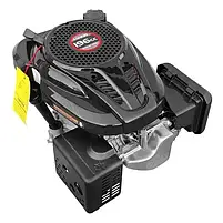 Двигун бензиновий Loncin LC1P70FC (6,5 к.с., верт.вал, шпонка 22 мм, євро 5) для ГАЗОНОКОСИЛОК, фото 5
