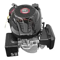 Двигун бензиновий Loncin LC1P70FC (6,5 к.с., верт.вал, шпонка 22 мм, євро 5) для ГАЗОНОКОСИЛОК, фото 3
