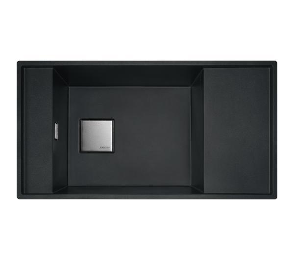Кухонна мийка Franke Fresno FSG 611-88