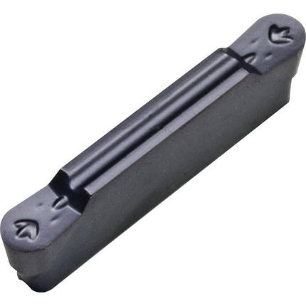 MRMN400-P9035 (сталь, нерж.сталь, чавун) Твердосплавна пластина для токарного різця, фото 1