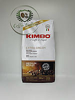 Кава зернова Kimbo Extra Cream 1000г