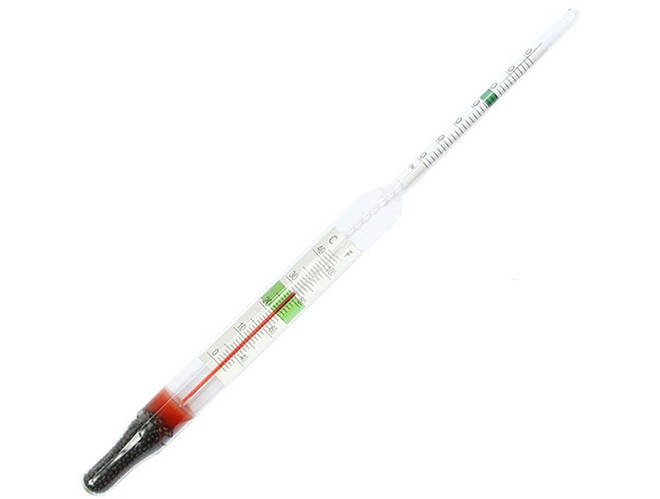 Измеритель плотности воды, AQUAXER Salimeter. Прибор для измерения ...