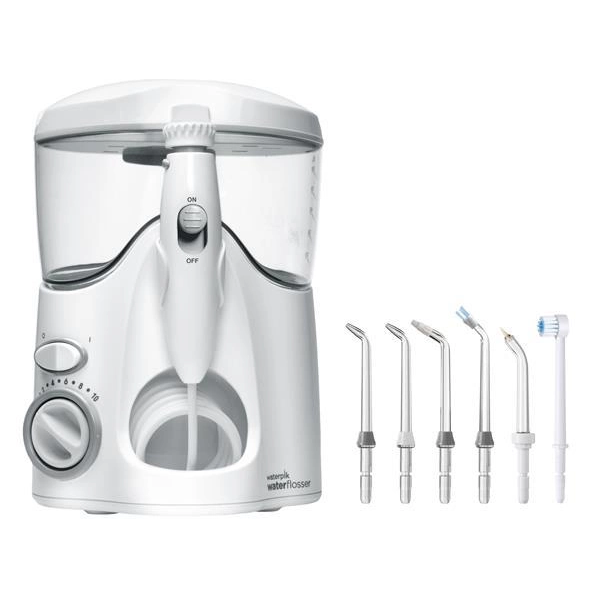 Ирригатор полости рта Waterpik WP-100 Ultra (ID#1992903908), цена: 3489 ...