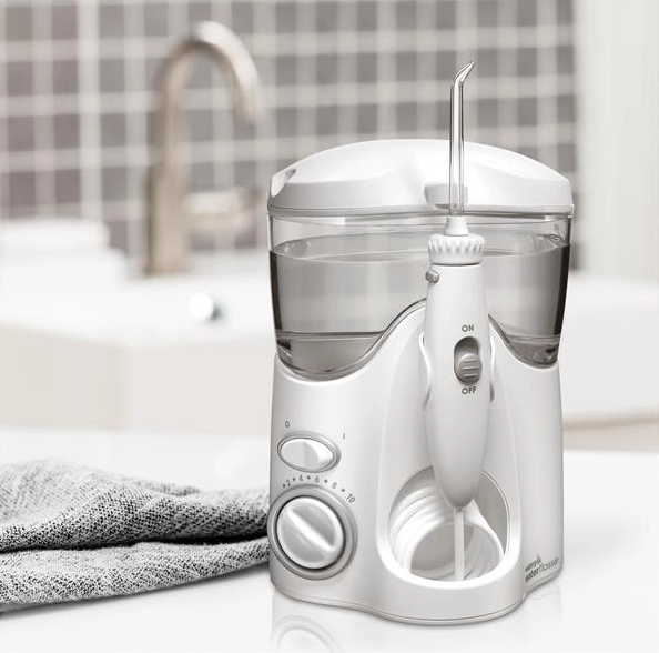 Ирригатор полости рта Waterpik WP-100 Ultra (ID#1992903908), цена: 3489 ...