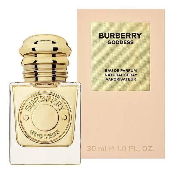 Burberry Goddess Eau de Parfum 30 мл