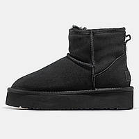 Жіночі уги UGG Mini Platform