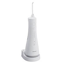 Ирригатор Panasonic DentaCare ew1511 портативный