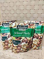 Микс орехов Alesto Mixed Nuts 200g (Германия)