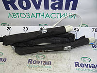 Подушка безопасности боковая левая (Мінівен) Renault SCENIC 3 2009-2013 (Рено Сценик 3), 985P10681R