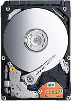 Накопитель (жесткий диск) HDD 2.5" SATA 500Gb Toshiba 5400rpm 8MB (MQ01ABF050) Refurbished