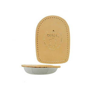 Устілки ортопедичні BERGAL Heel Cushion, арт. 86165, фото 3