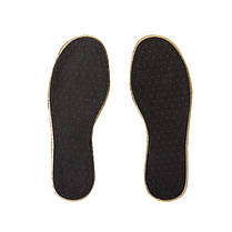 Ортопедичні устілки для дітей BERGAL Active Leather Kids 86610, фото 6