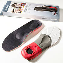 Ортопедичні устілки BERGAL X-Treme Insole 6680, фото 5