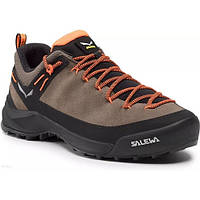 Кроссовки мужские Salewa MS Wildfire Leather GTX M