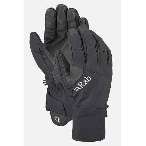 Перчатки Rab Cresta GTX Gloves, фото 1
