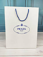Фирменный пакет Prada Прада
