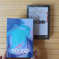 Lomo cards Ломо Карты Stray Kids 55 карт The Sound