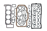 Комплект прокладок ГАЗ 406 двигатель 2705, 3302 Газель, 2217 Соболь (полный) ( пр-во Украина)
