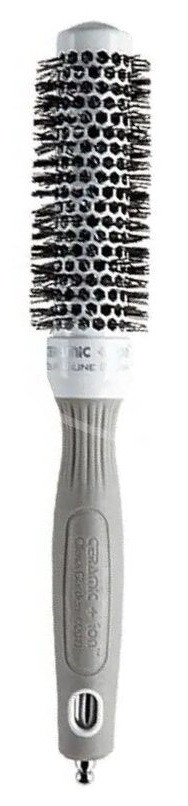 Olivia Garden Ceramic+Ion Turmaline Thermal Brush. Термобрашинг для ...
