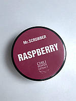 Скраб для губ Wow Lips Raspberry Mr.SCRUBBER