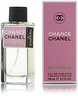 Туалетна вода жіноча Chance Eau Fraiche - 100мл (new)