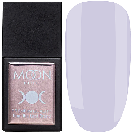 Кольорова база MOON FULL Amazing Color Base No3052, 12 мл сіро-бузкова, фото 1