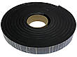 Стрічка EPDM 3мм*40мм*15м ущільнювальна самоклеюча армована, фото 6