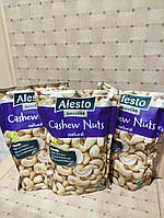 Орешки Кешью Alesto Cashew nuts 200 г (Германия)