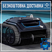 Бездротовий робот-пилосос Wybotics WY200