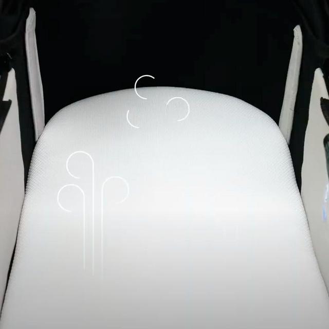 Коляска 2в1 Joolz Hub +