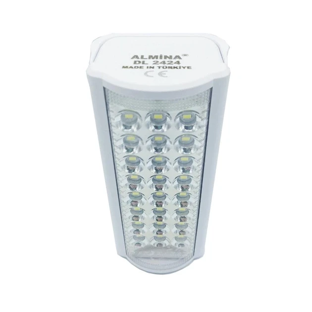 Фонарь-лампа Almina 2606L, фото 1