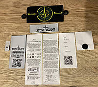 Бірки патч ґудзики stone island стон айленд