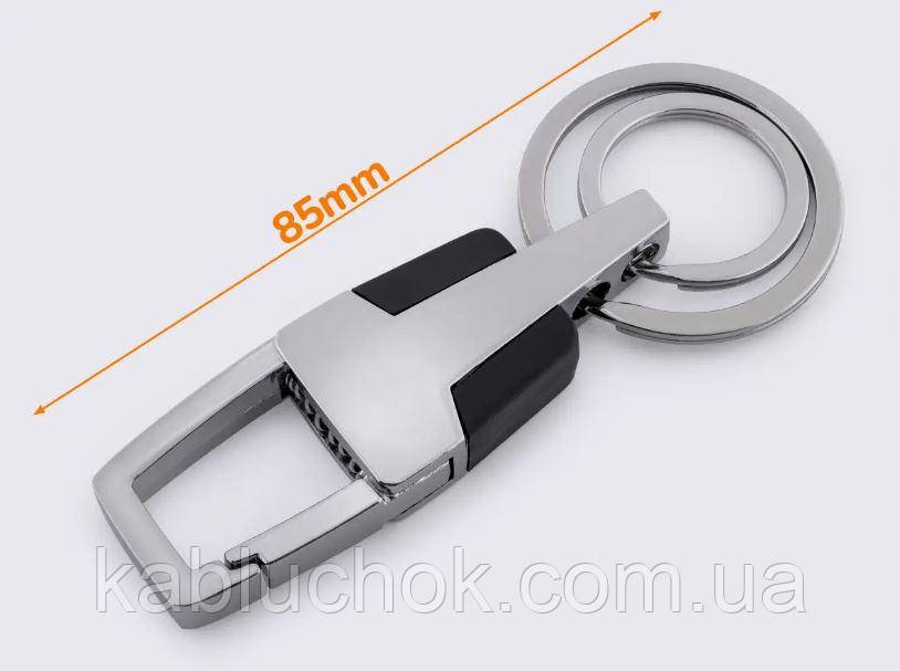 Брелок - карабін, фото 1