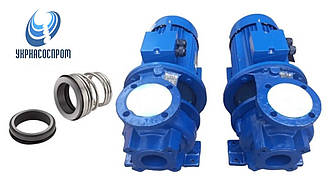 Насос КМ 80-65-160-Т для масла