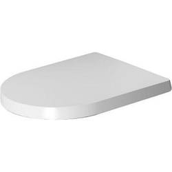 Кришка сидіння Duravit ME by Starck 0020192600