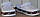 Розміри 36, 37, 38, 39, 40, 41  Крокси, сабо, босоніжки білі з етнічним орнаментом, з піни, повнорозмірні, фото 9