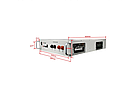 Акумуляторна батарея Pytes E-BOX-48100R, фото 3